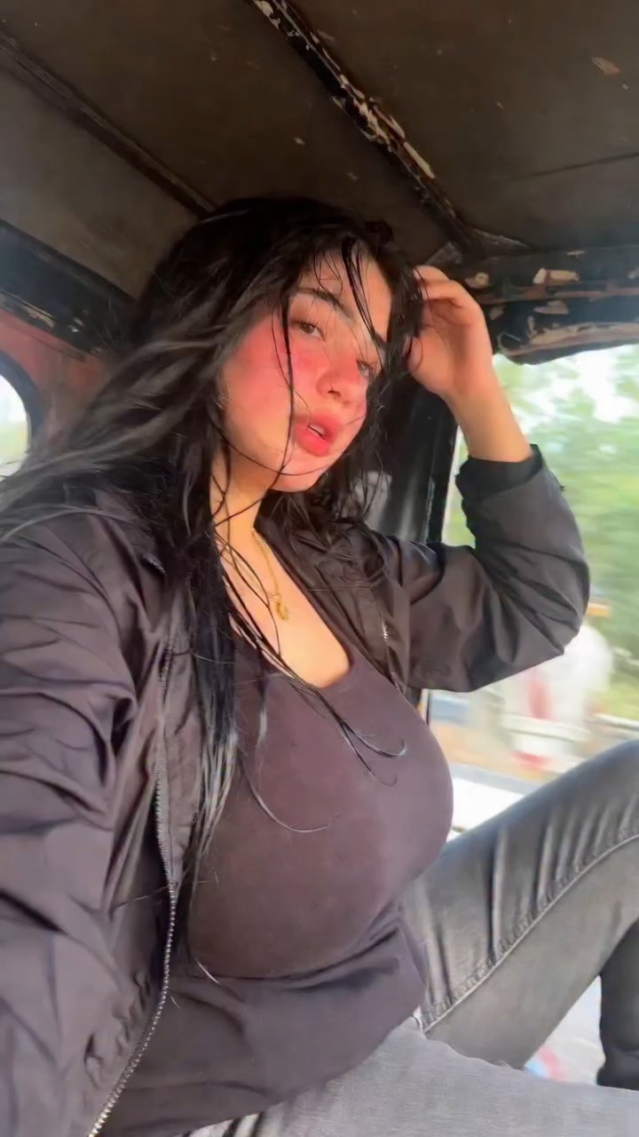 Cute hot girl video