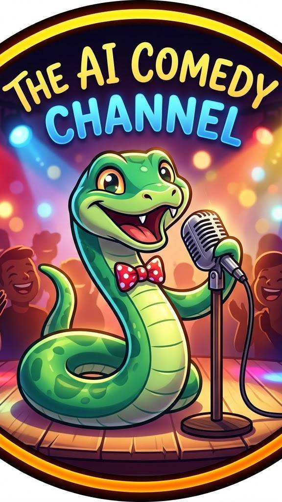 Snake ka baccha sorry bolate hue