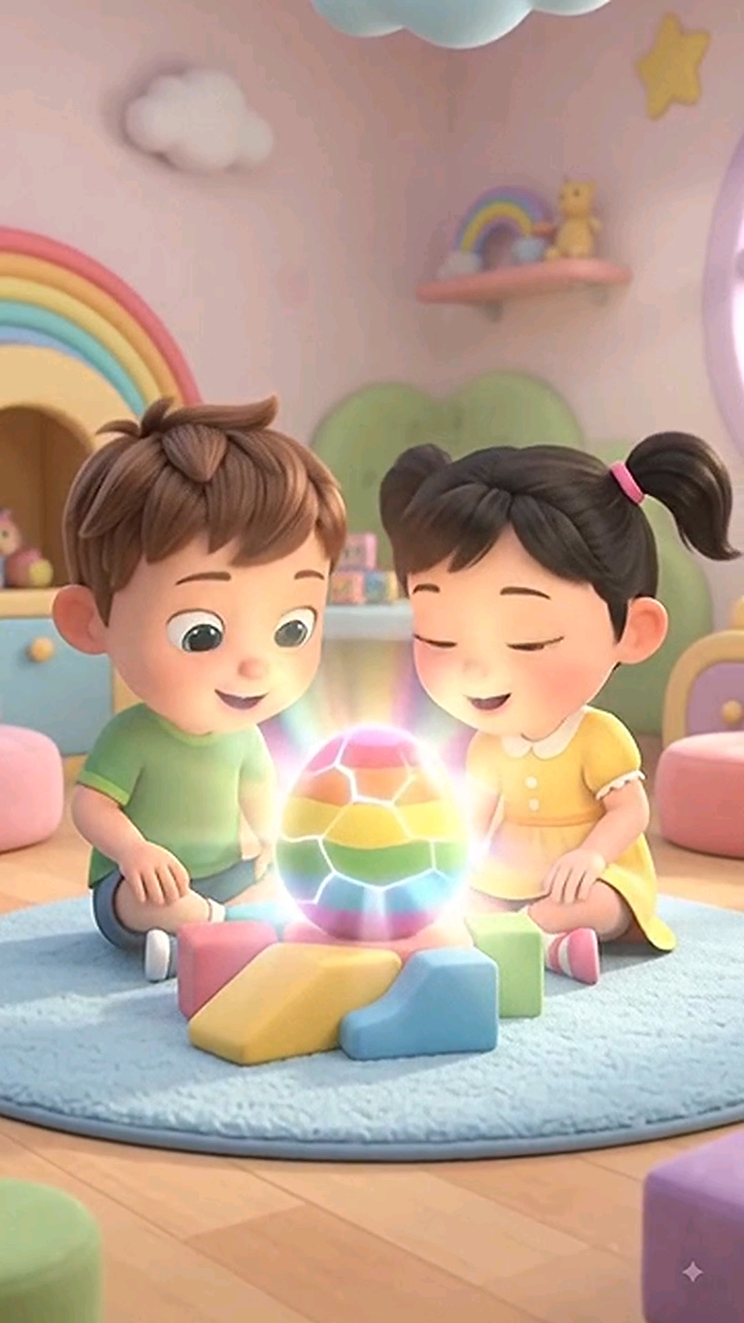 Magical Surprise