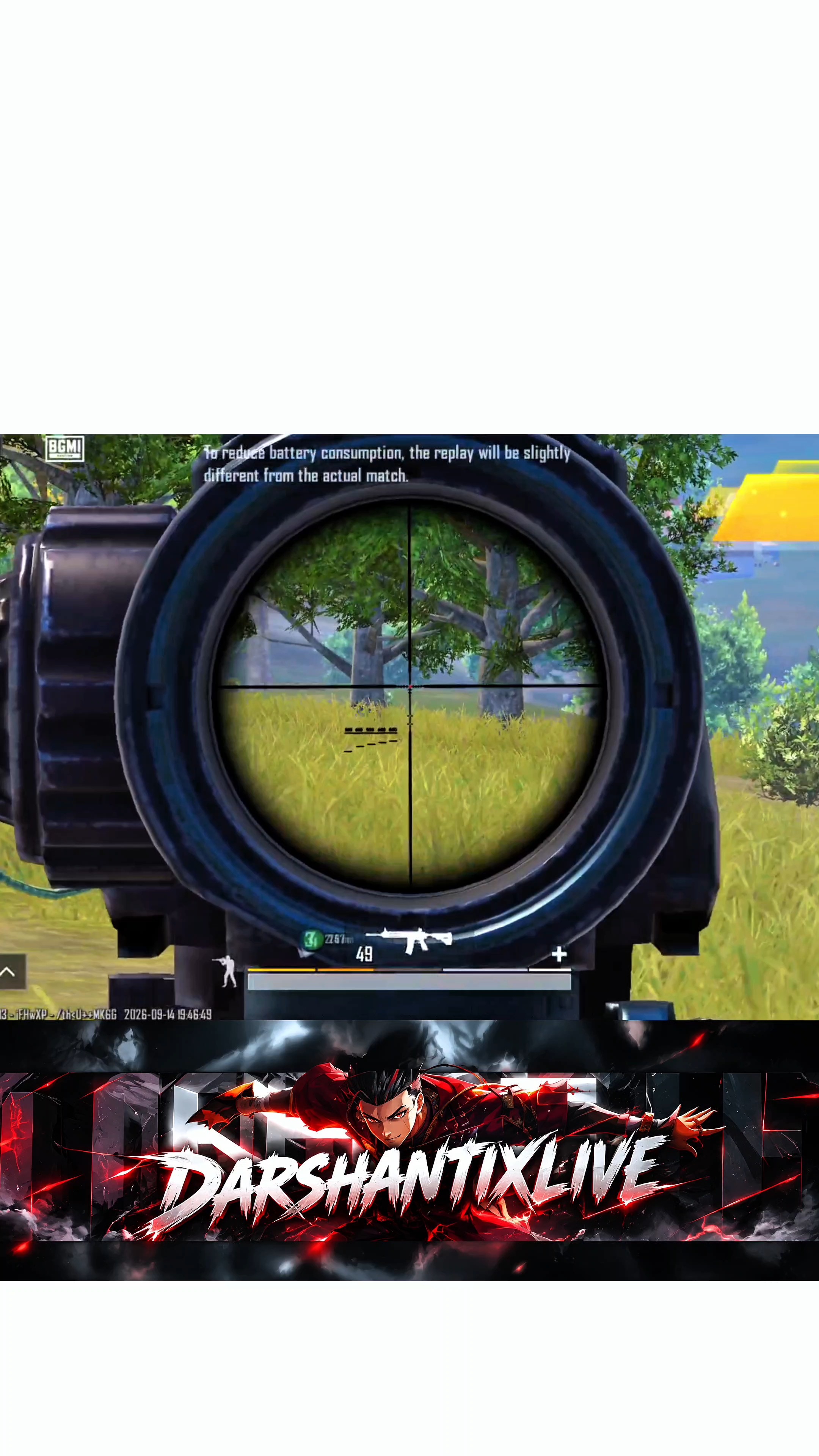 1v4 😱