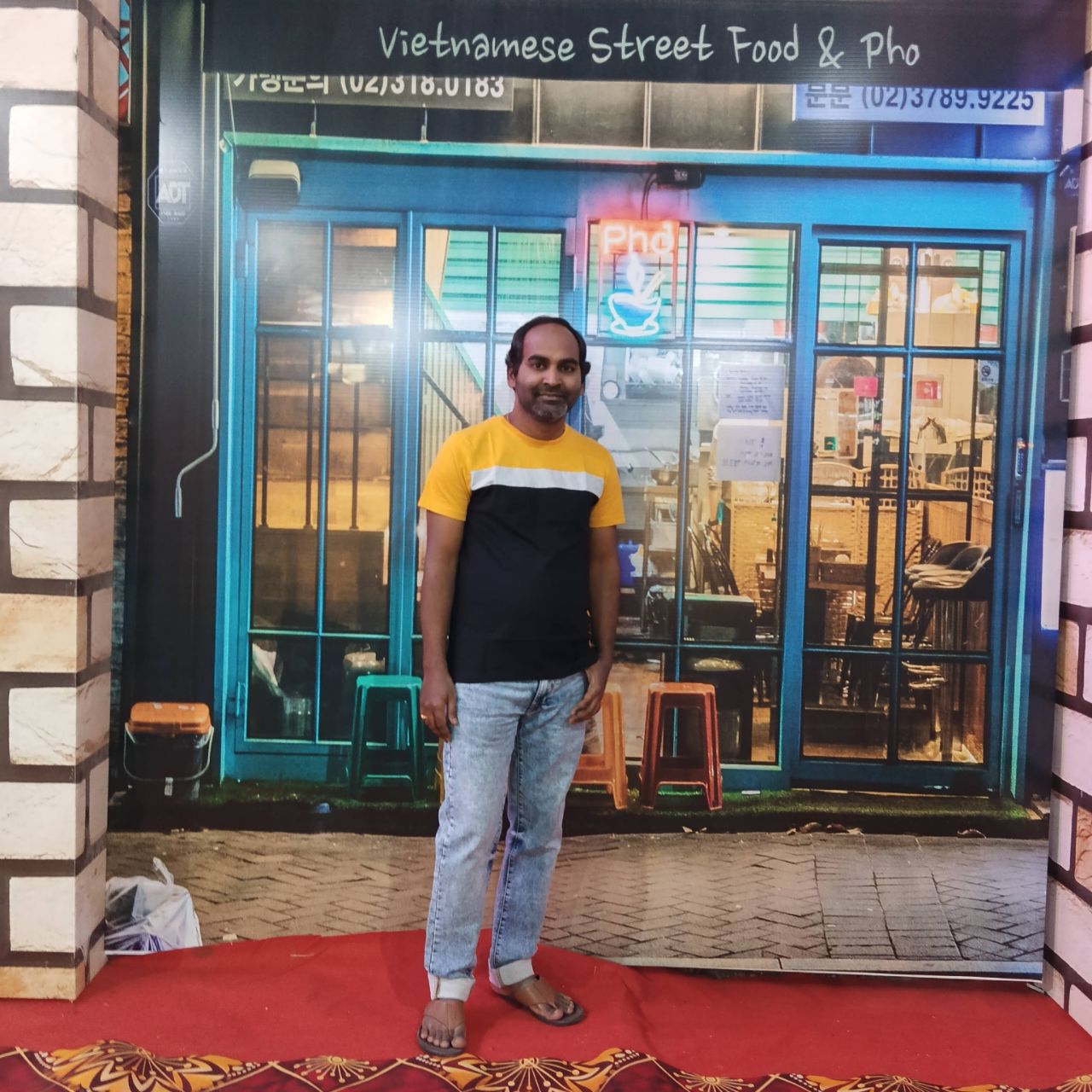 Rohith Reddy on Bideo