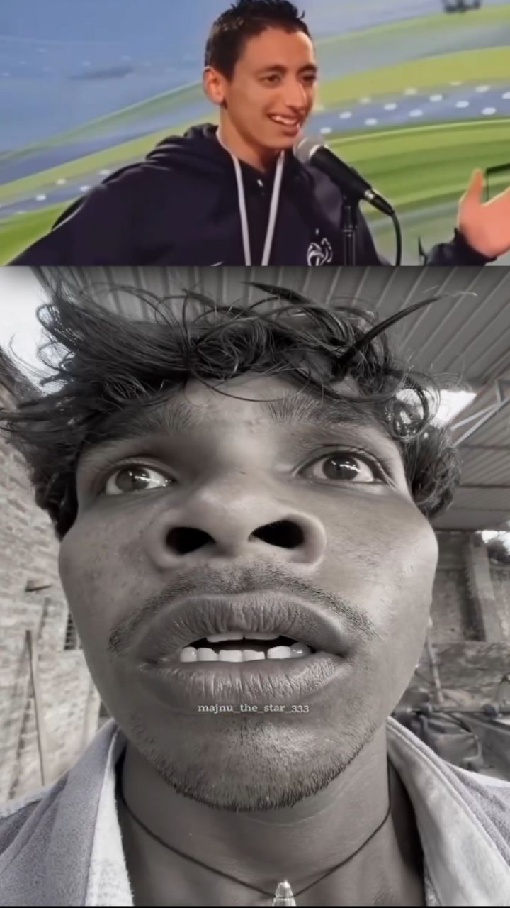 Andha Behra Bhulakkad