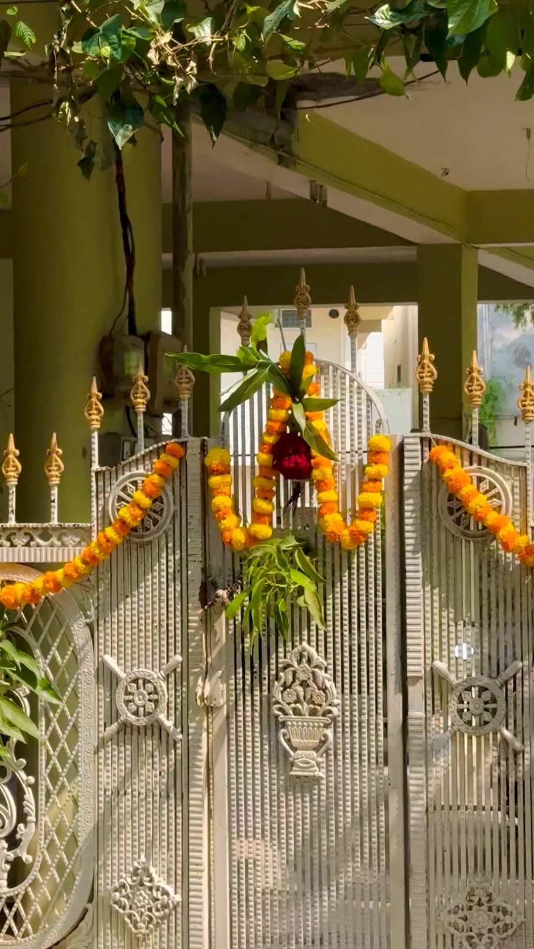 Happy dussehra