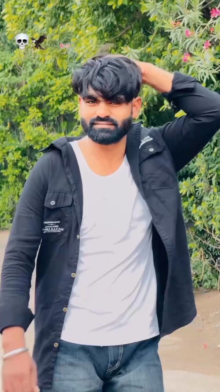 New trending reel