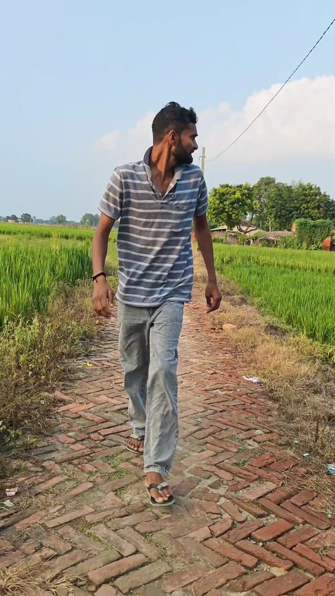 न्यू अवधि कॉमेडी  || @Jhinganmalang #trending@sonumalang #funny #comedy
