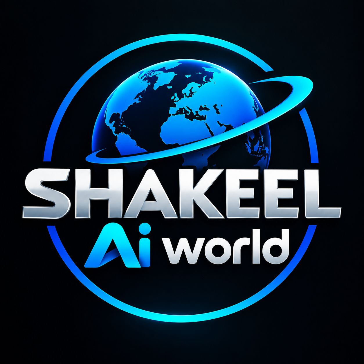 Shakeel Toon's on Bideo