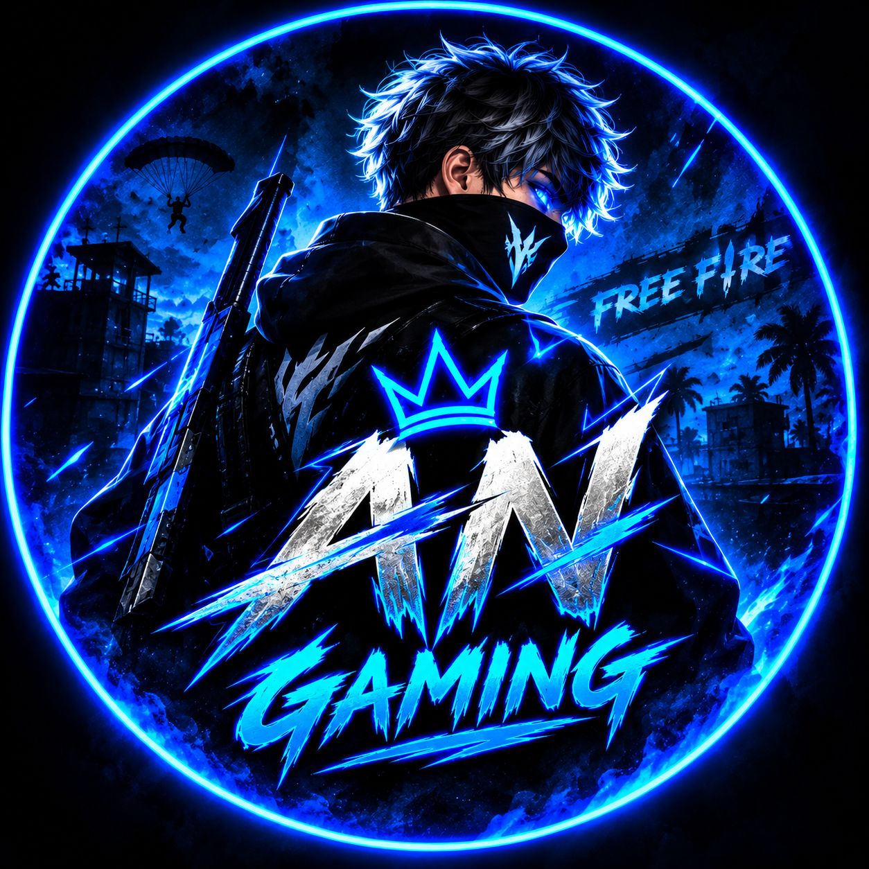 Sanki Gaming on Bideo
