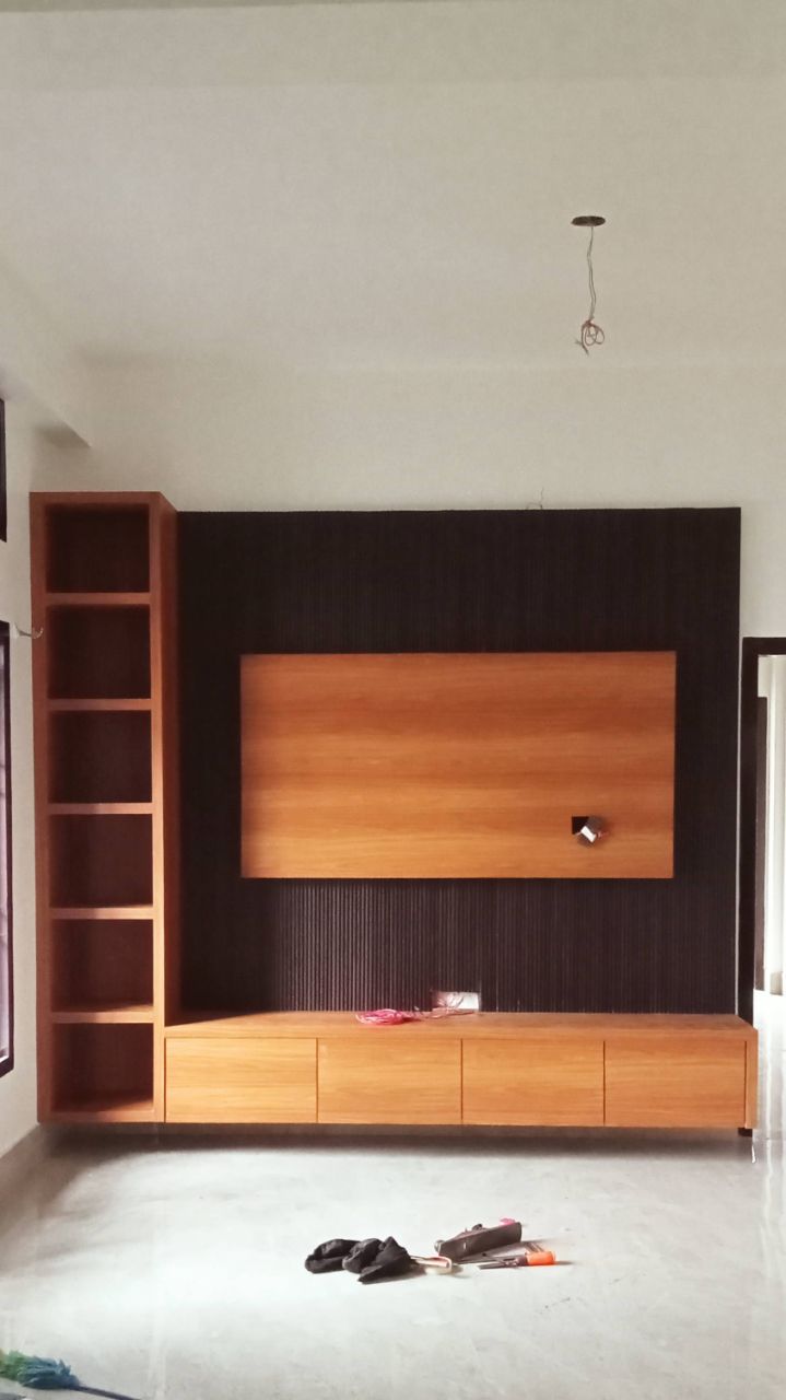New new style TV cabinet
