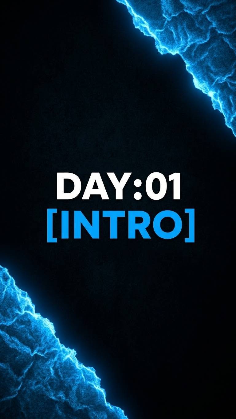 [DAY:1].intro