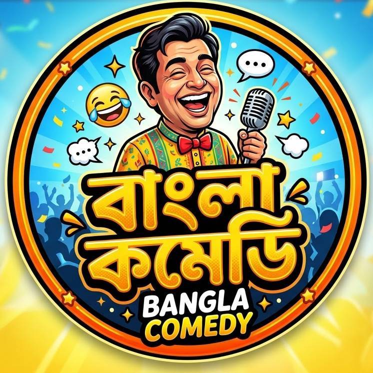 bangla Comedy on Bideo