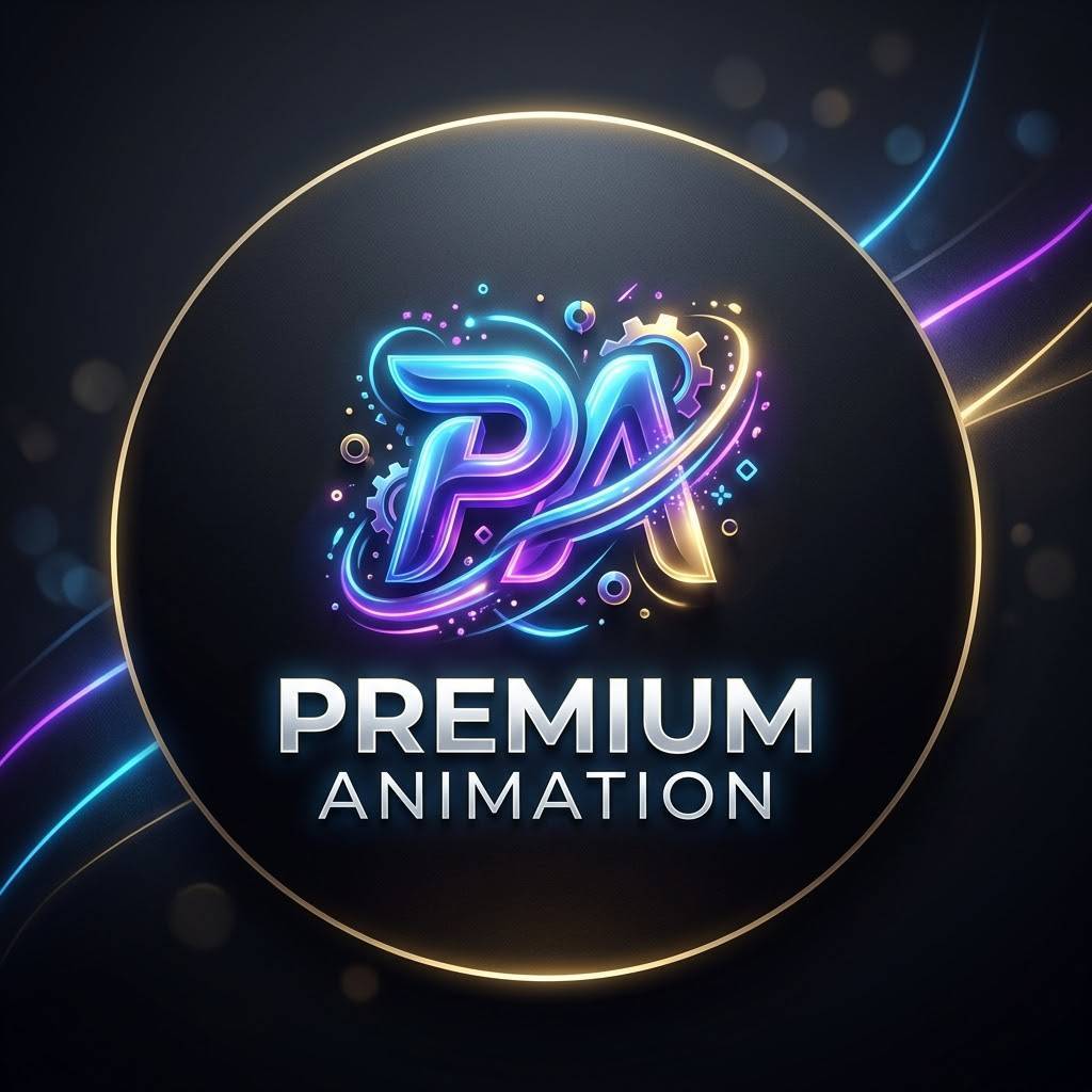 Pre• Animation on Bideo