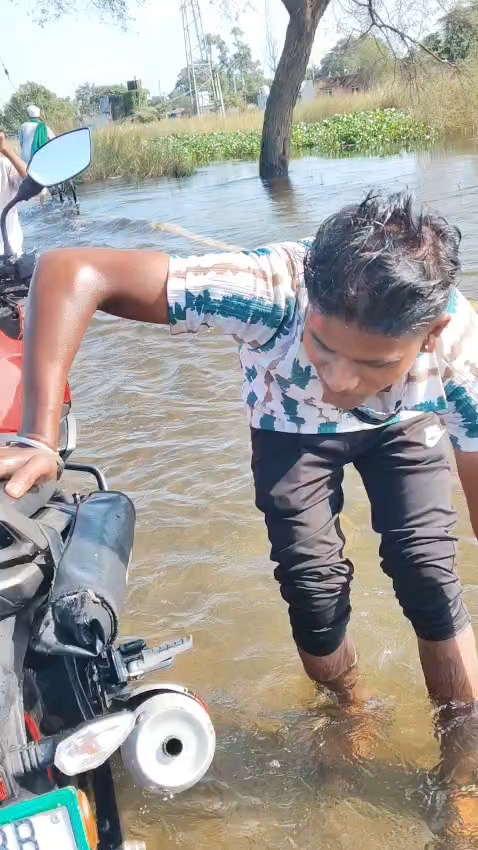New company comedy video matari khu pai
