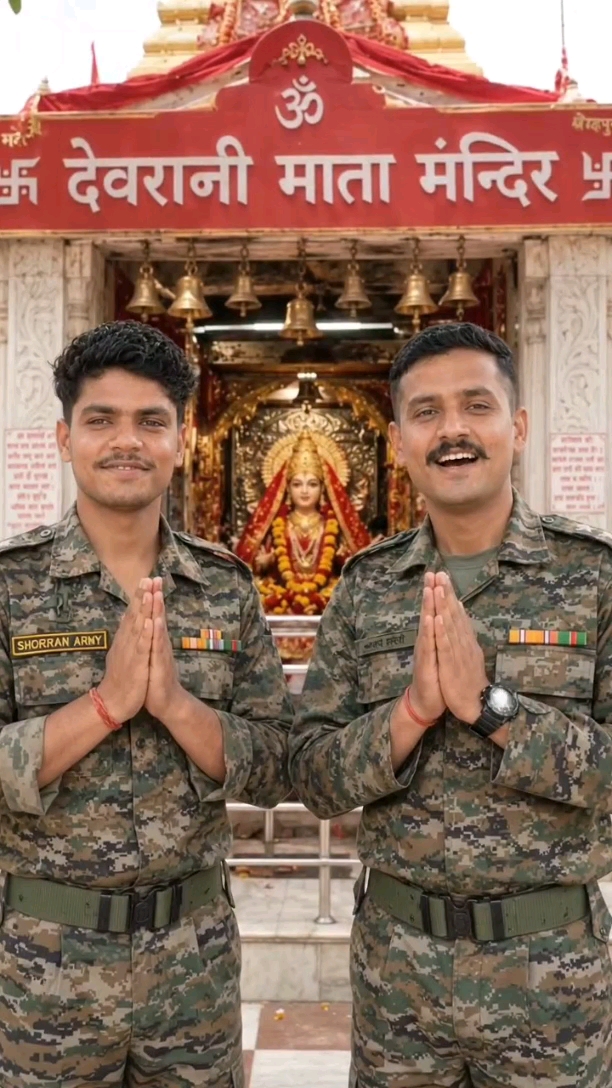 Jai mata di