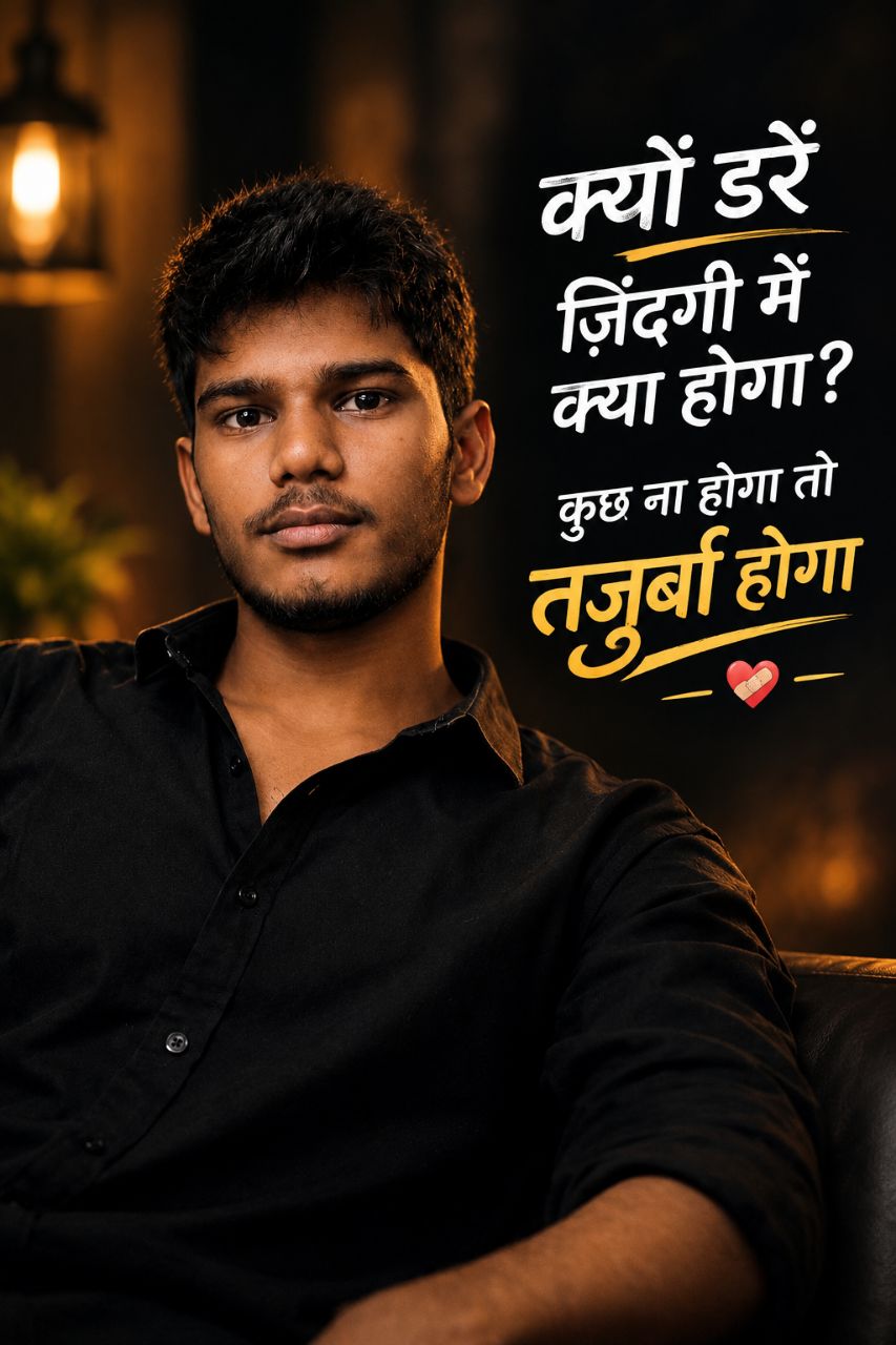 Post by Neeraj ke Alfaaz on Bideo