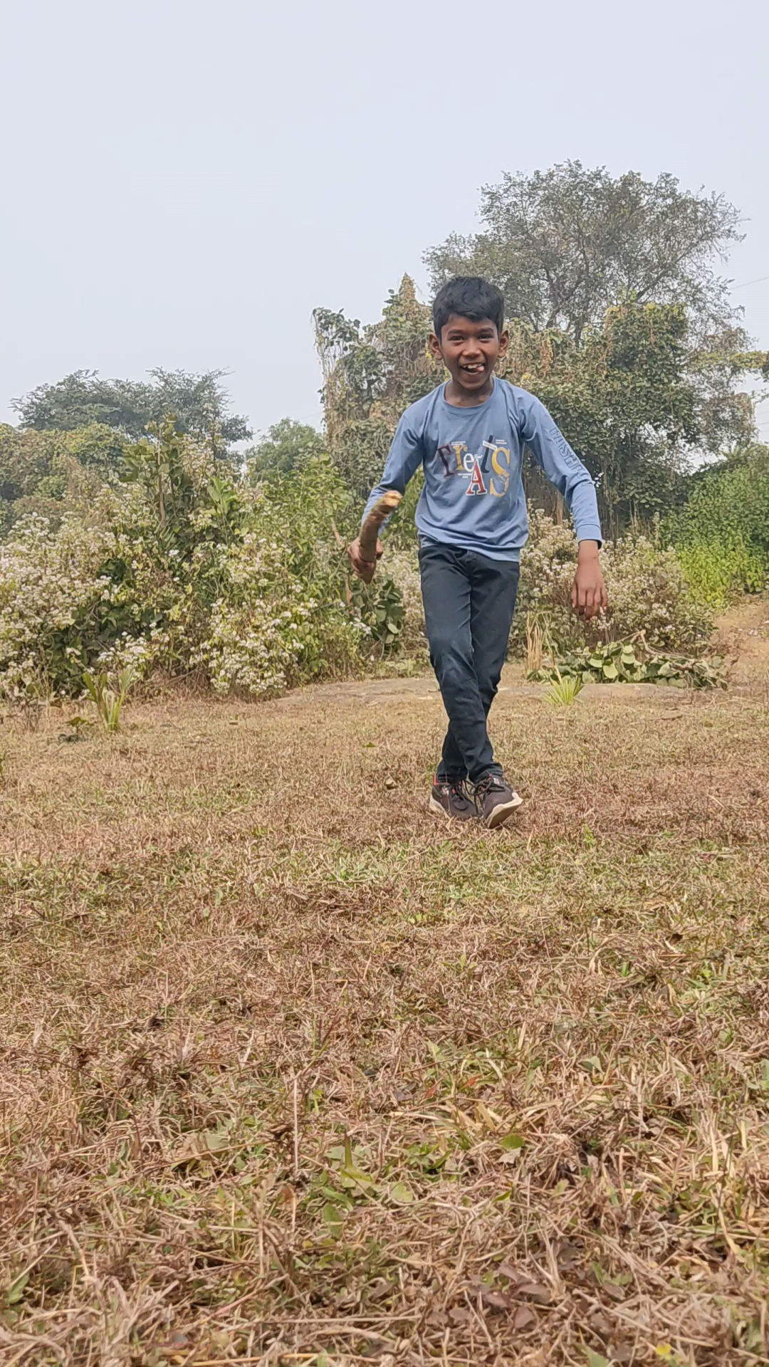 Purulia song danch chota sa bachha ne nach
