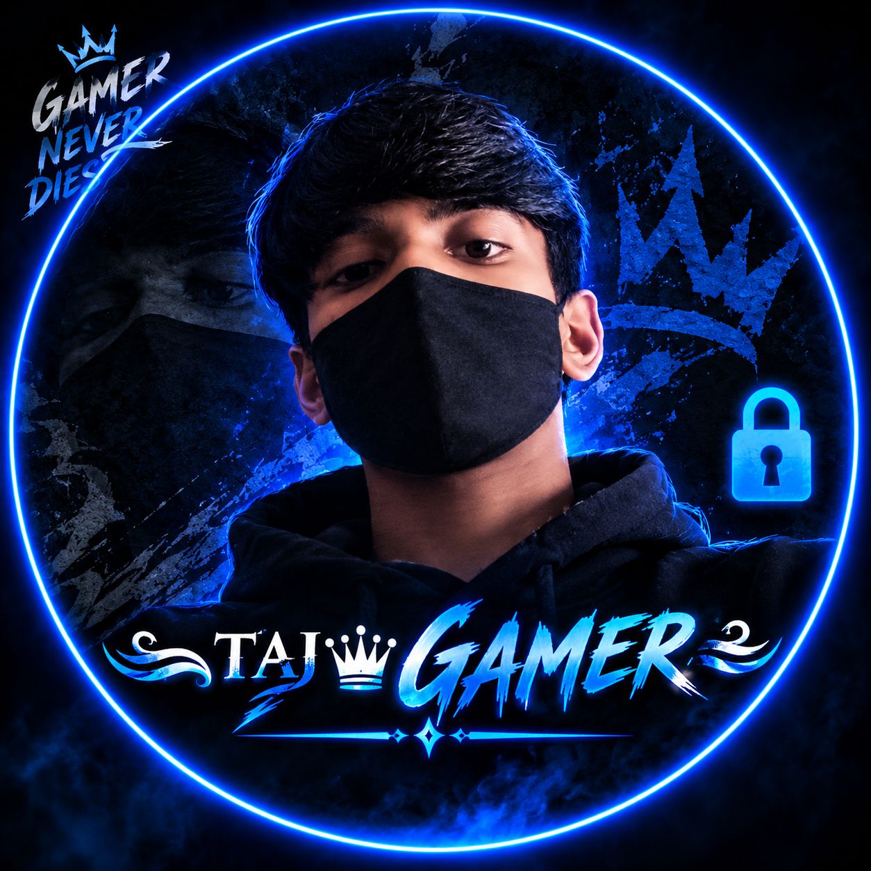 Taj_gamer10 on Bideo
