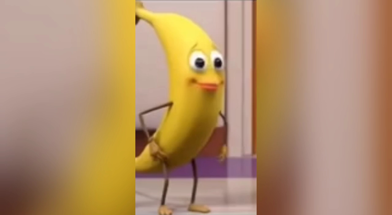 Funny Banana Cartoon 😂🍌 | Crazy Banana Comedy #Shorts

🔥 Hashtags:
#FunnyBanana #Banana