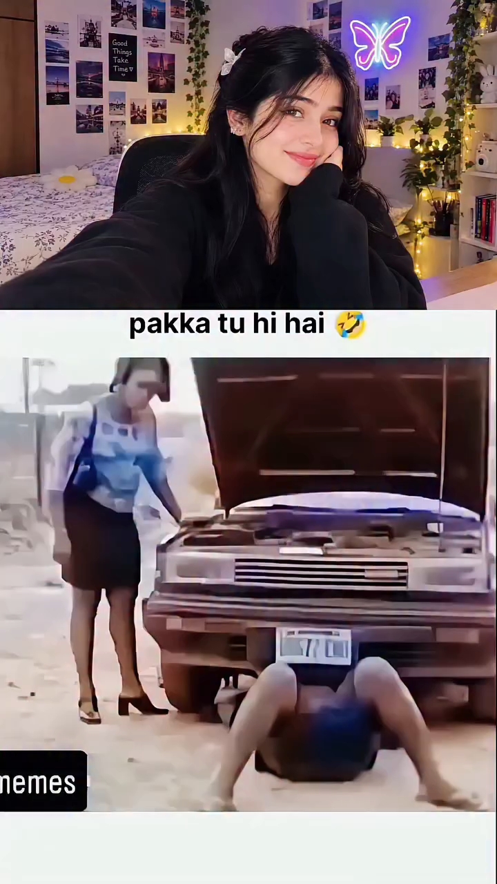Funny😝😆😆😃 #