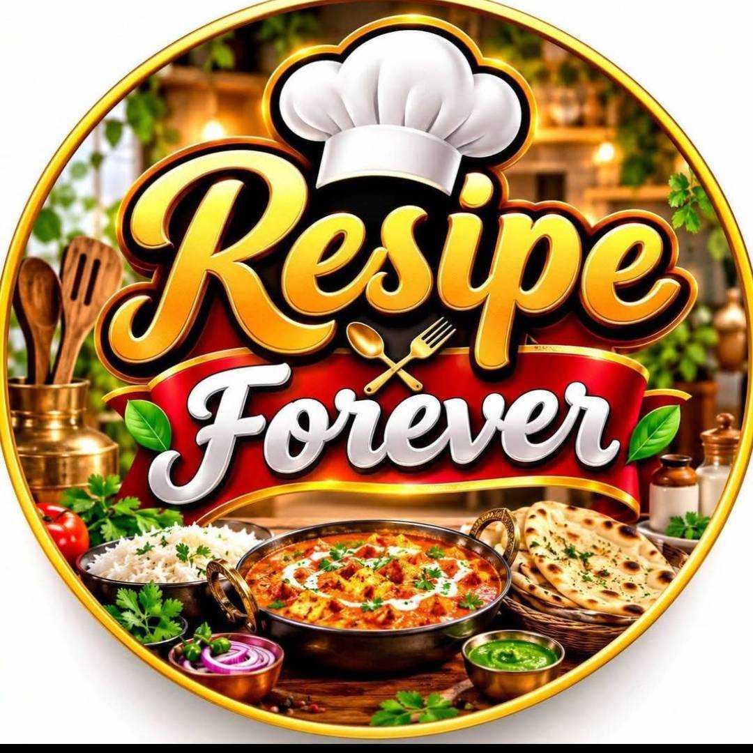 Resipeforever on Bideo