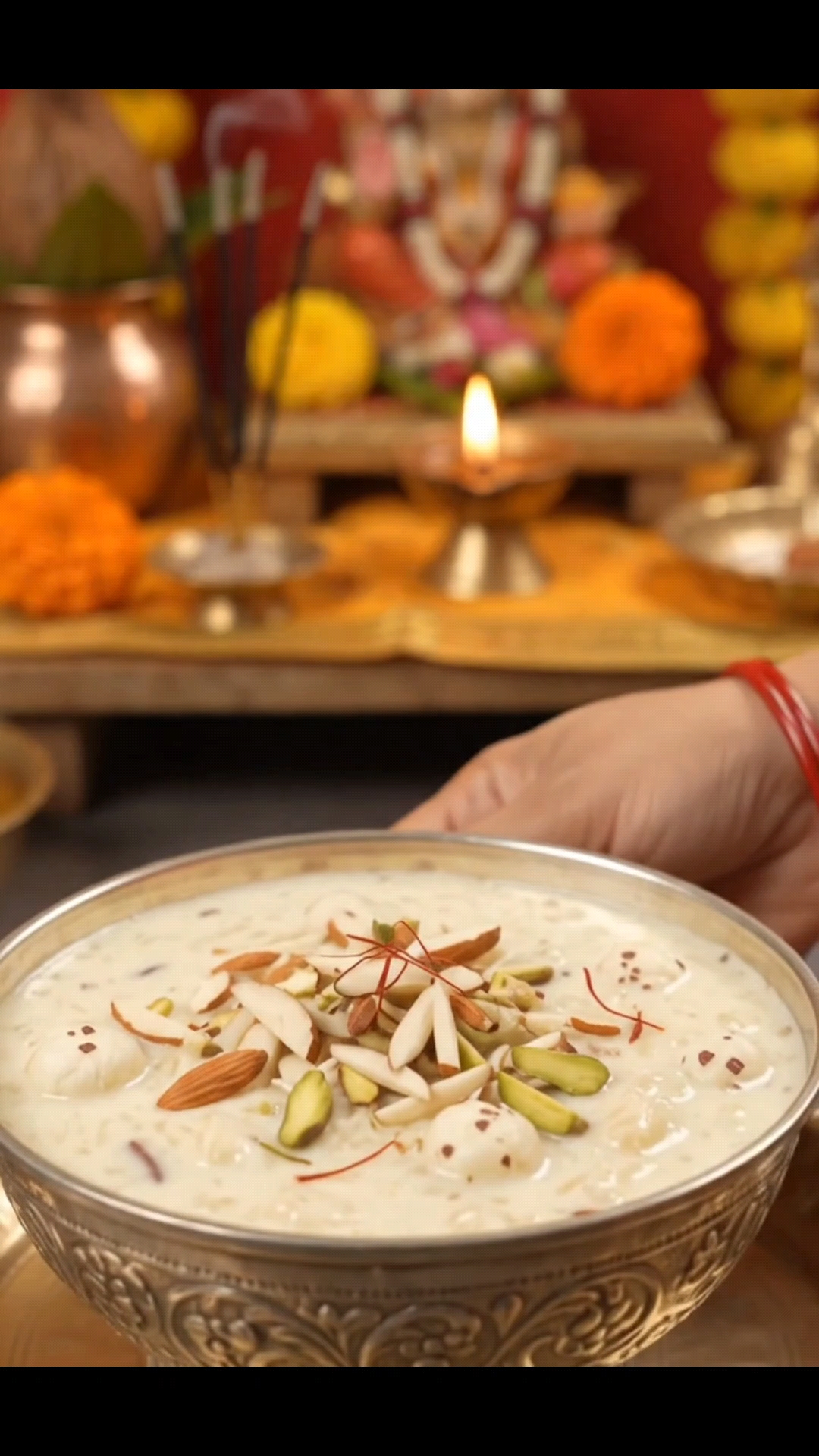Makhane ki kheer recipe