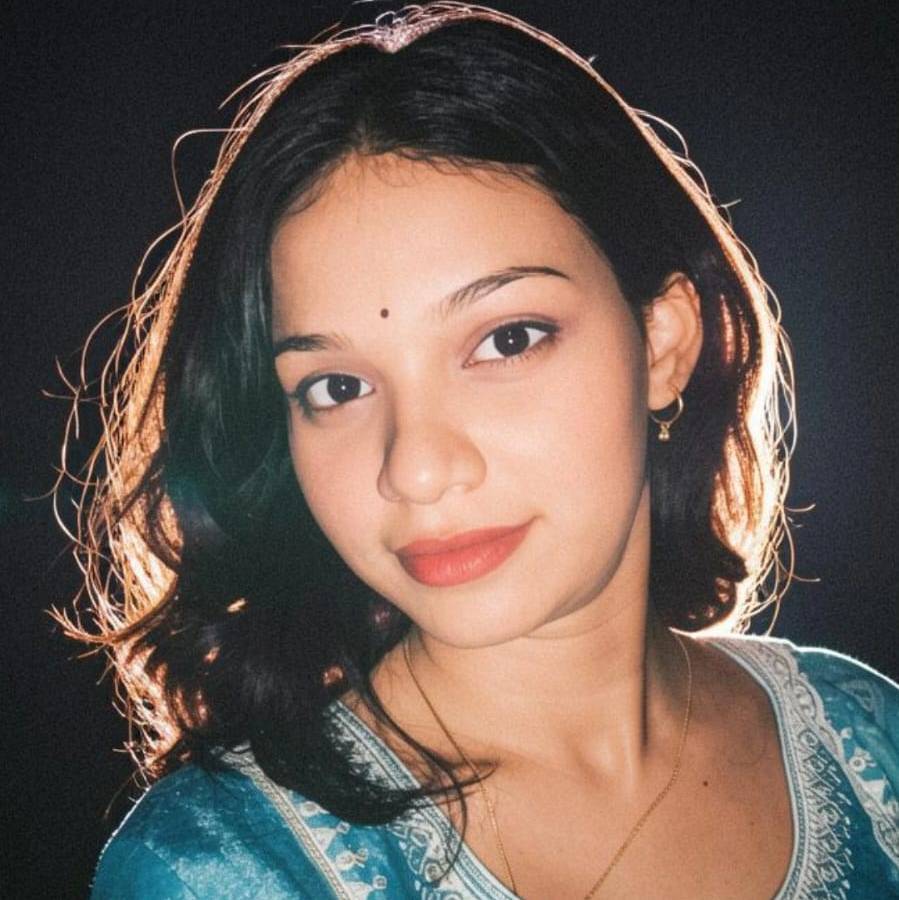 Smrutirani Das on Bideo
