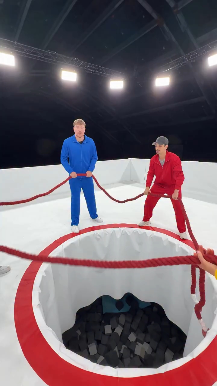 @MrBeast we need to run it back 🤣🤣