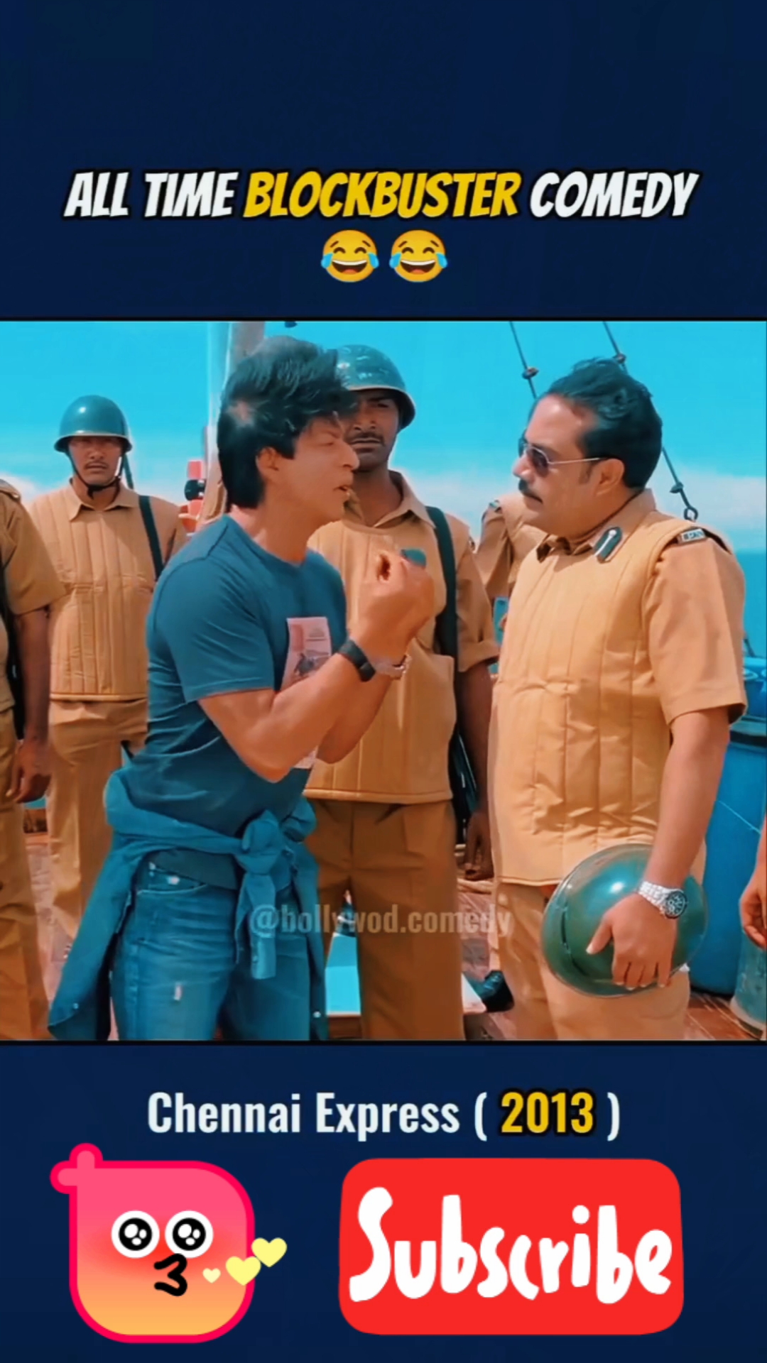 Best comedy scenes 😂