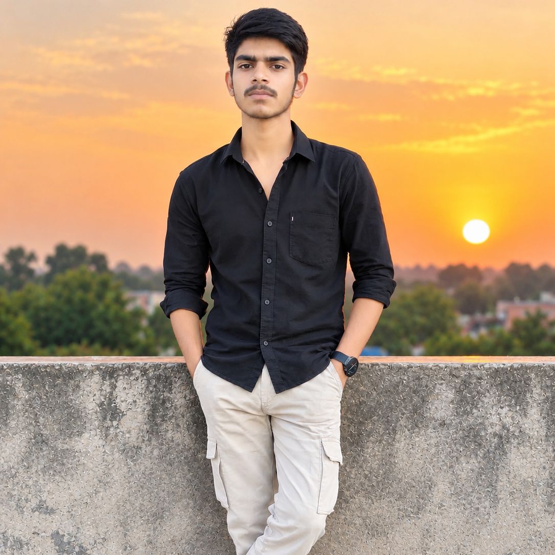 NAGESH KUMAR on Bideo