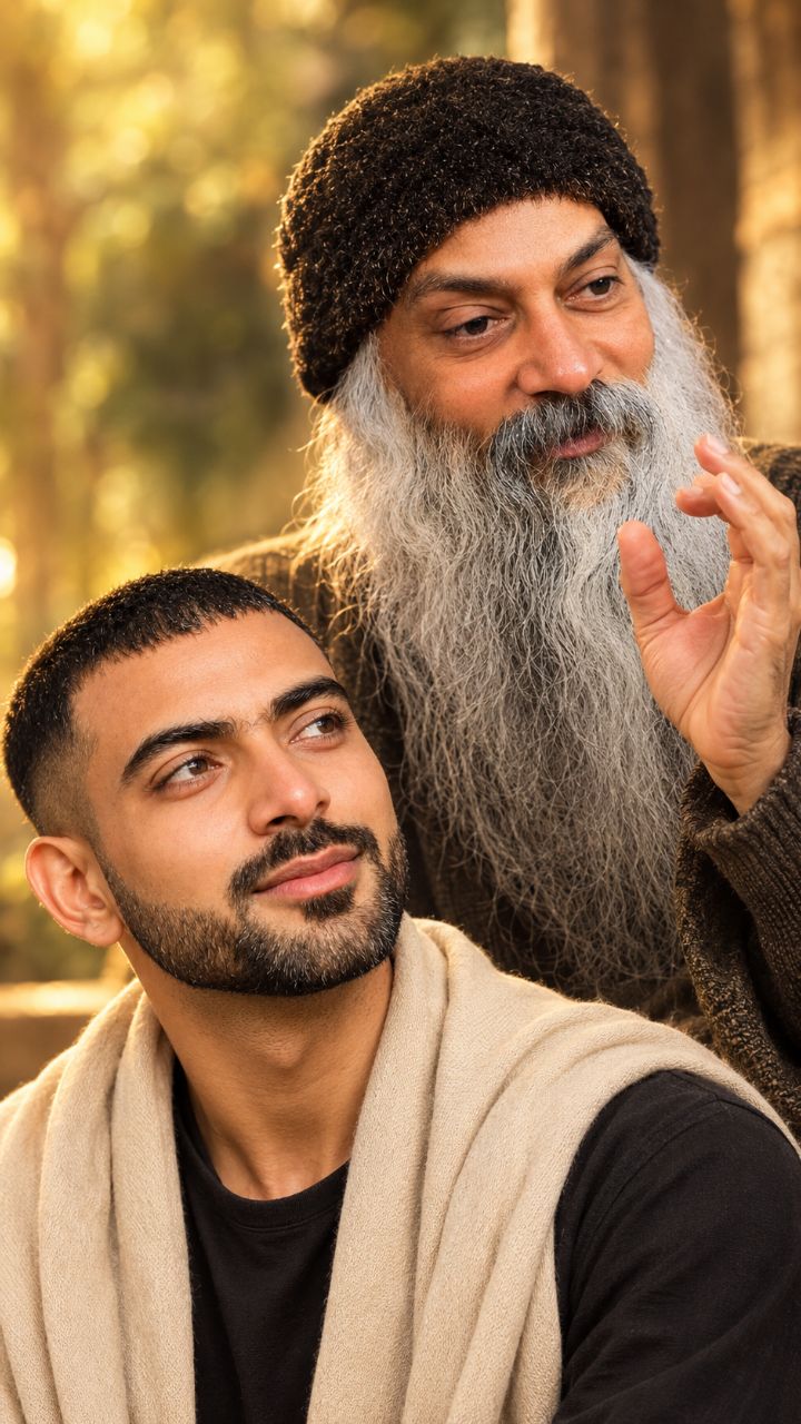Osho