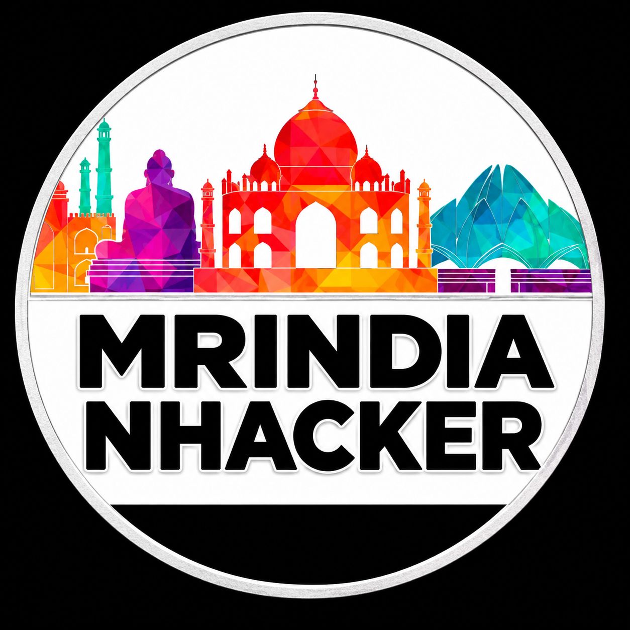 MRIND IANHACKER on Bideo