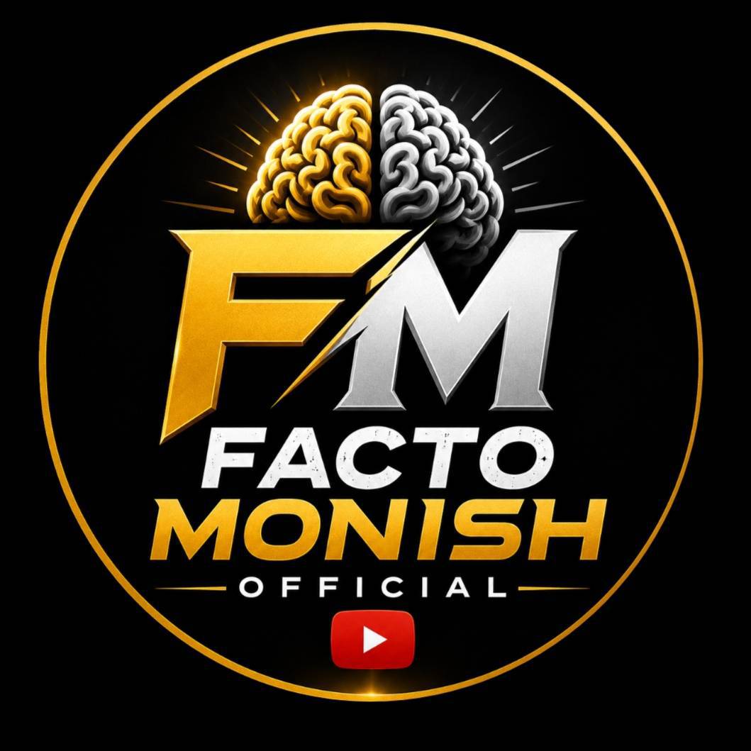 Facto Monish Official on Bideo