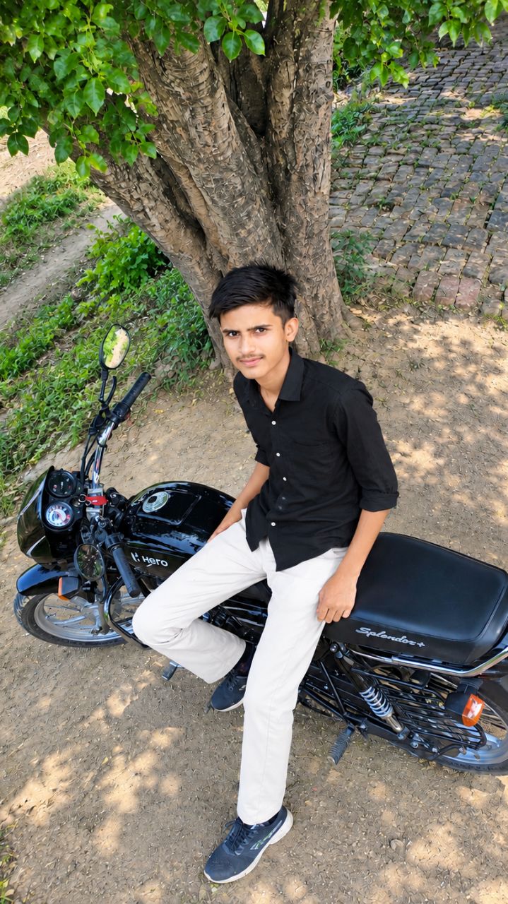 @Satyam yadav