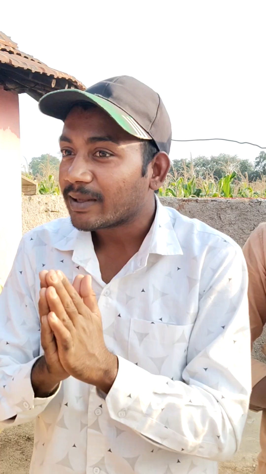 sarpanch chunav mein Khade honge
