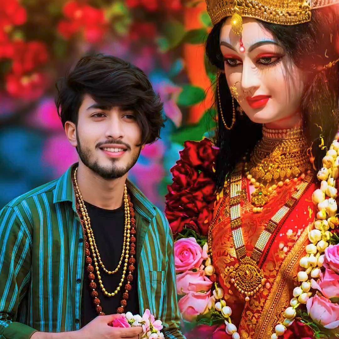 editor King Kundan on Bideo