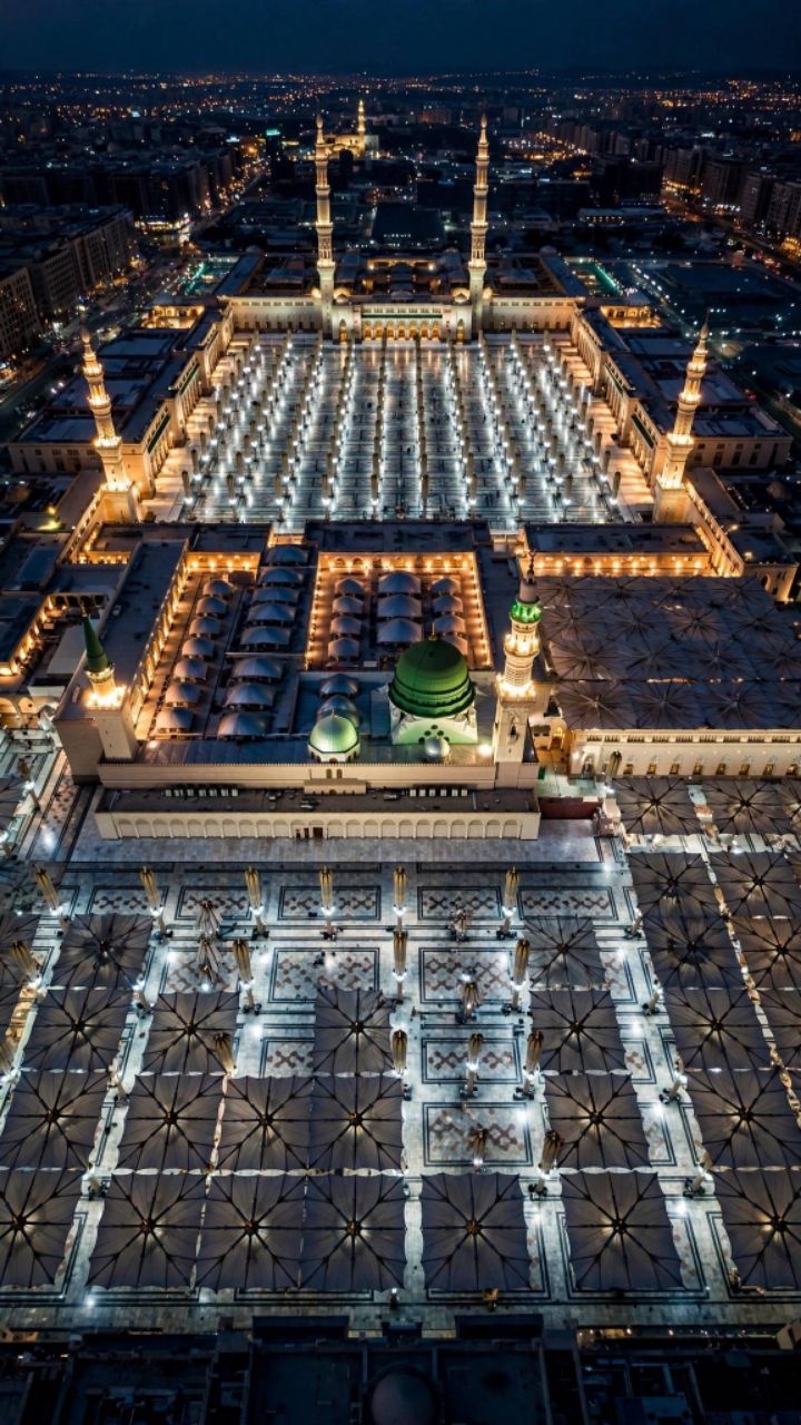 Shayari madina