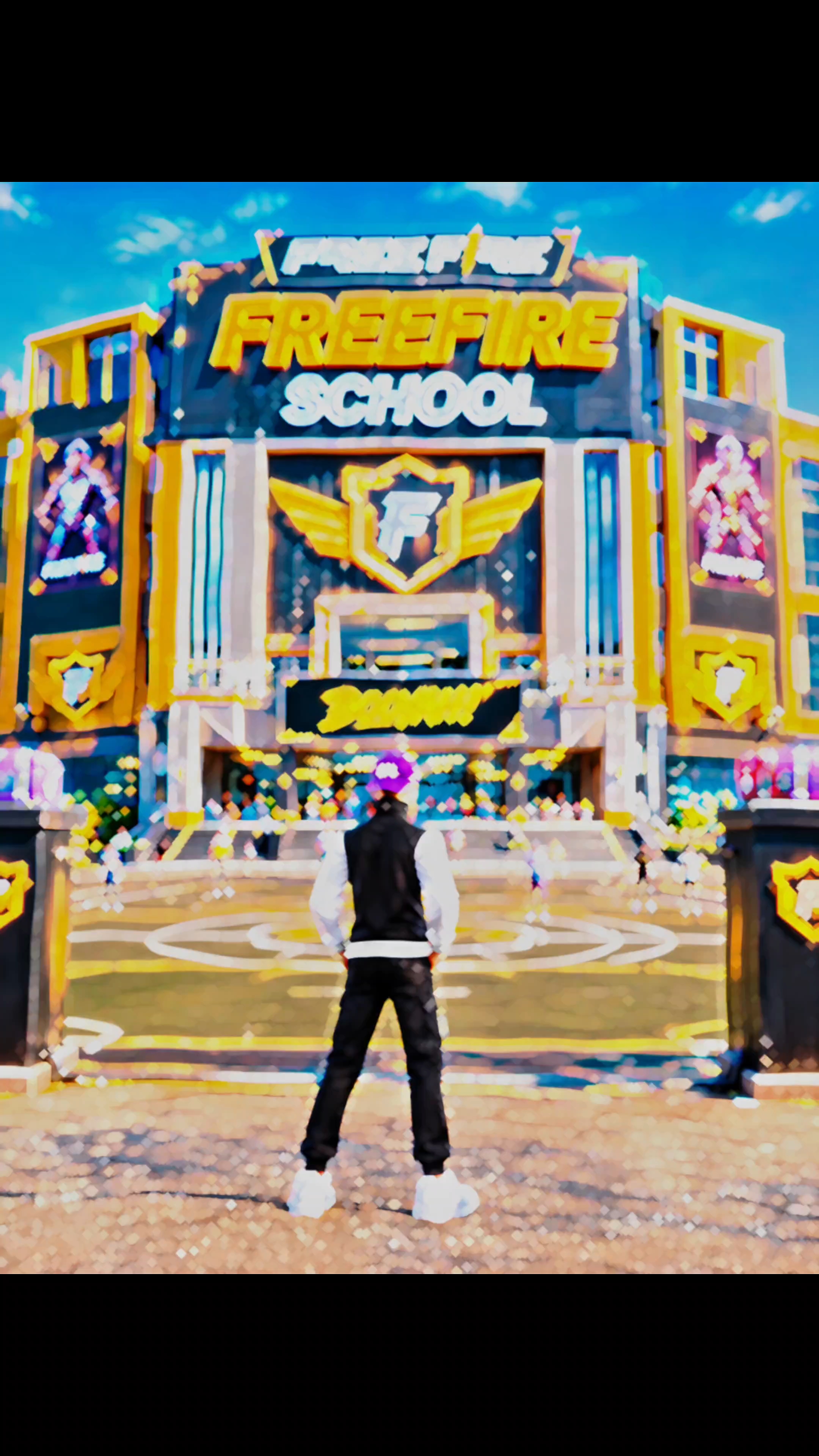 Free fire #freefire #treding
