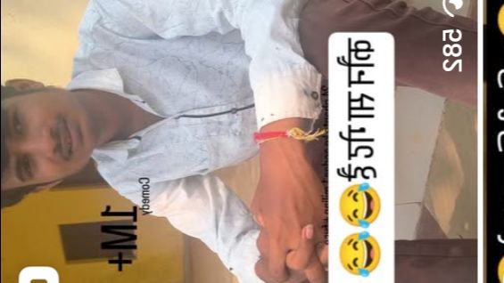 कौन सा गेट है
😂😂