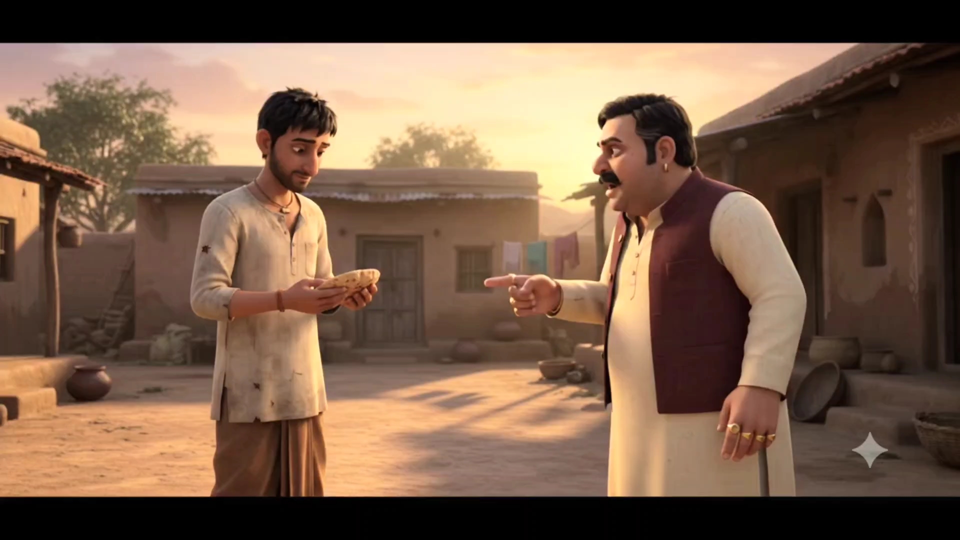 Garib Kisan ki kahani 😆| #video #trending #fyp