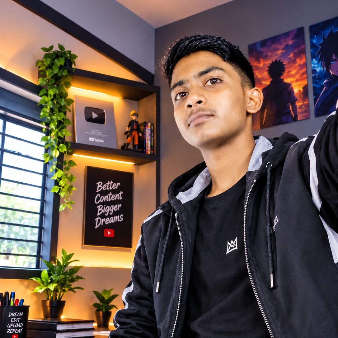 Hafizul BB on Bideo