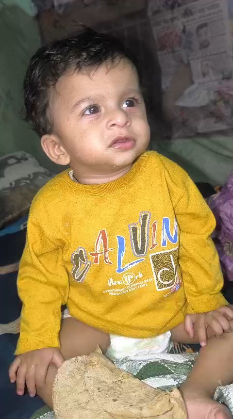 Sarthak singh