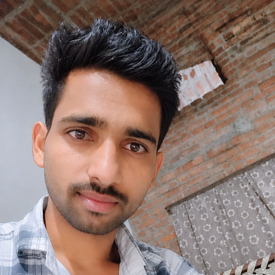 Ali Jabir on Bideo
