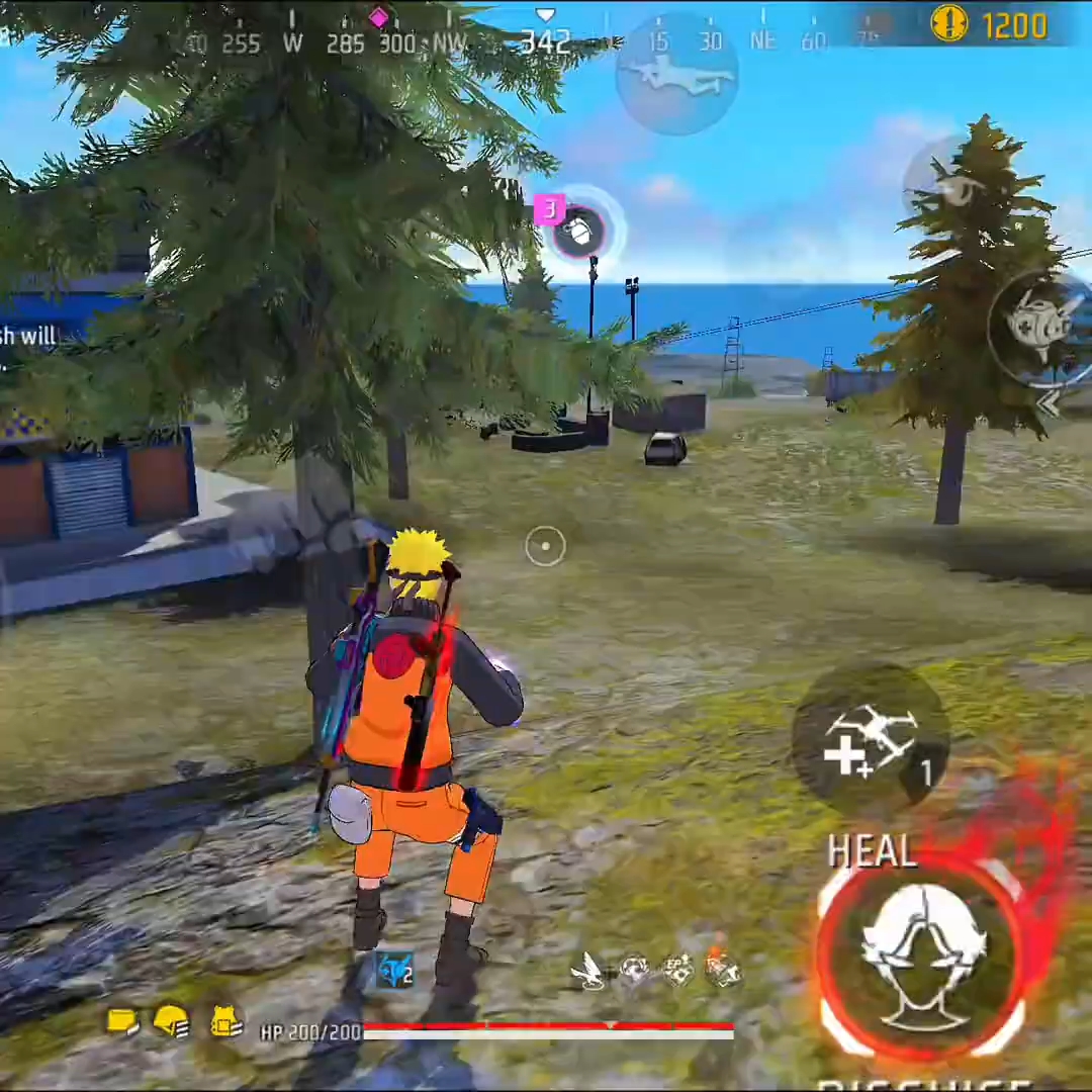 M60 WITH TRIPLE CHIP💀 FREE FIRE FUNNY SHORTS #freefire #funny #shorts