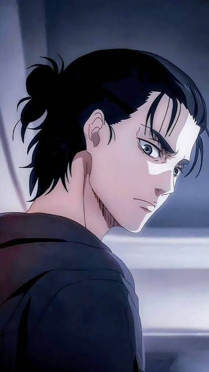 POV: You Are The Best Main Character 💀🔥 | Eren Yeager #Shorts