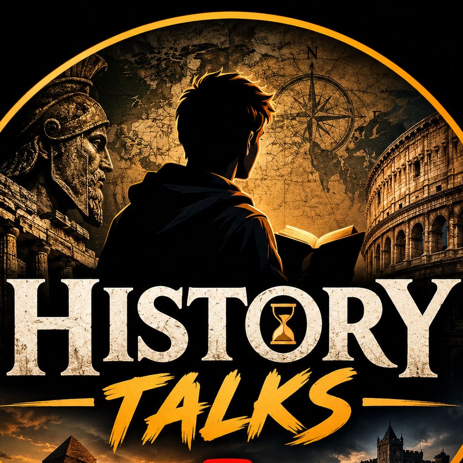 Historytalks on Bideo
