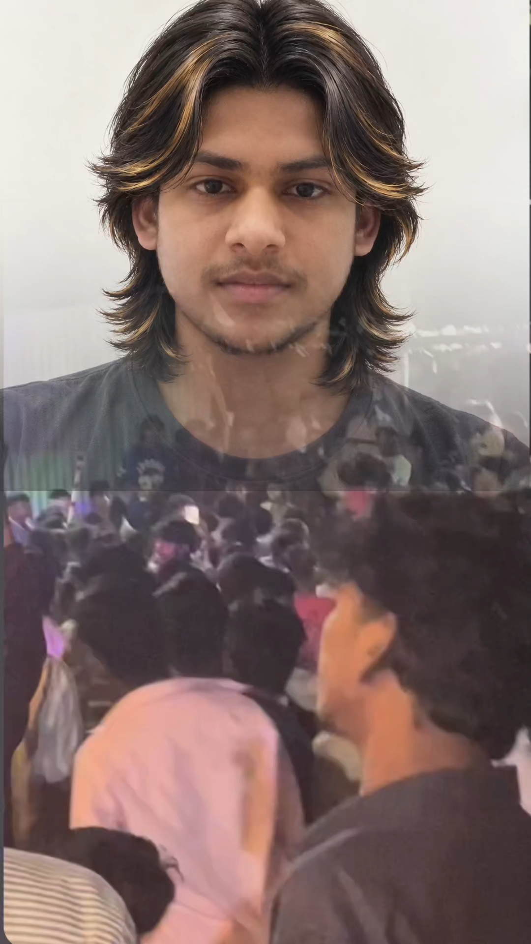 Bhaichara on top 🤵🏻🫂👌🏻💀✅