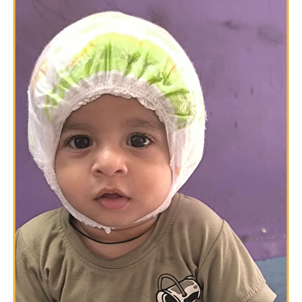 Samridhi short video on Bideo