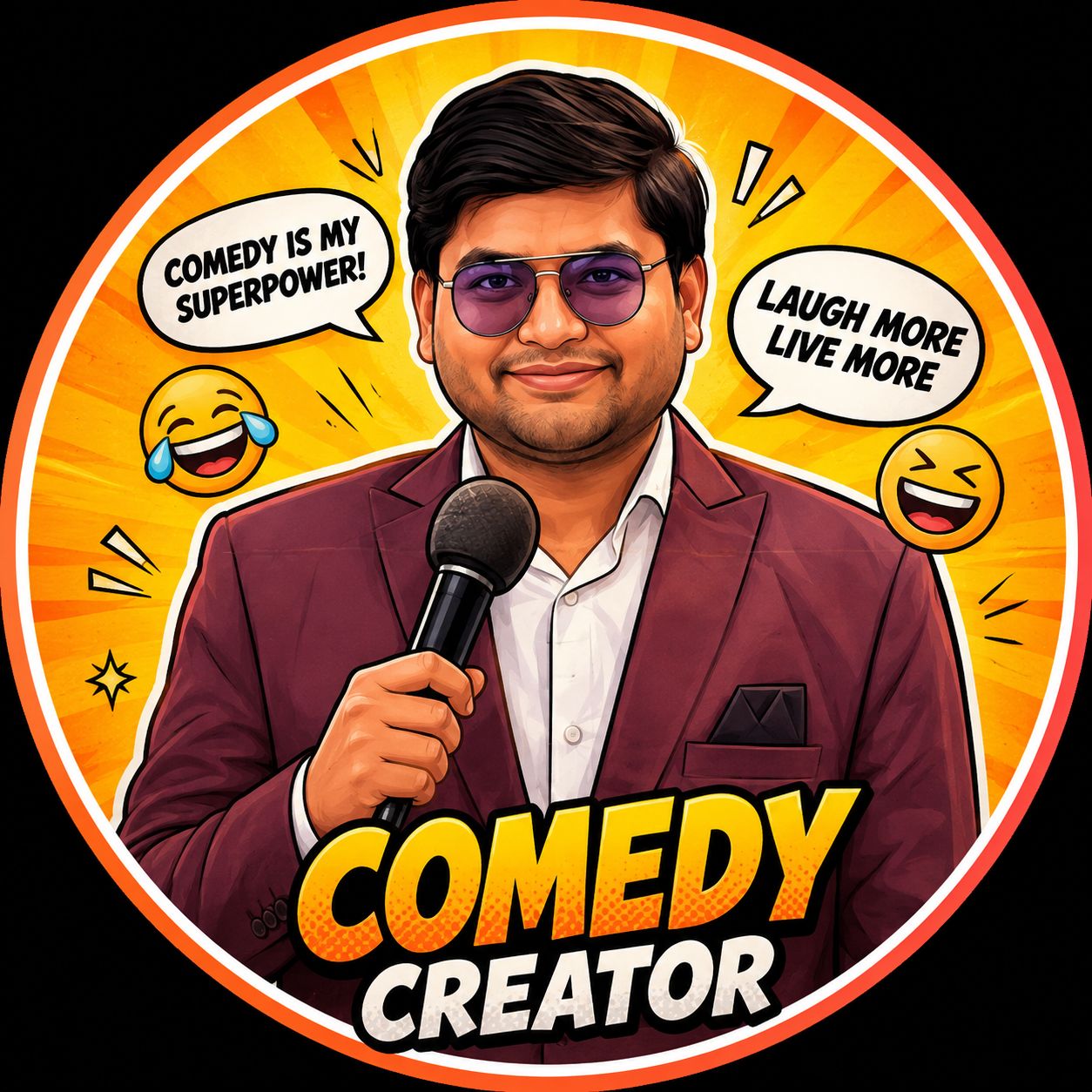 Khushal_LOL on Bideo