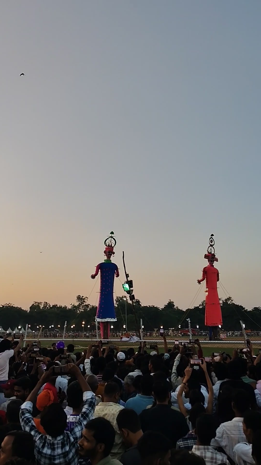 Ravan dahan