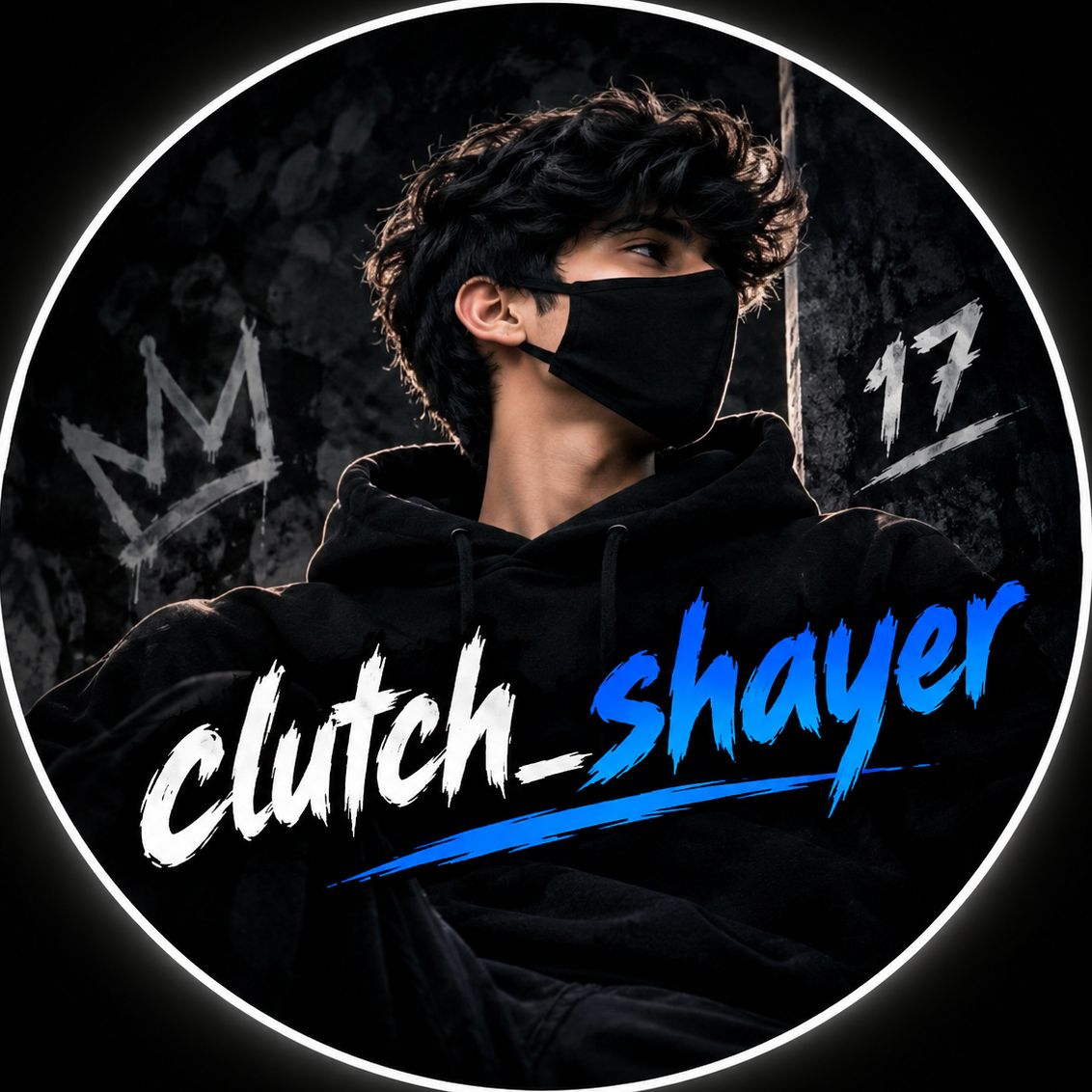 Clutch_shayer on Bideo