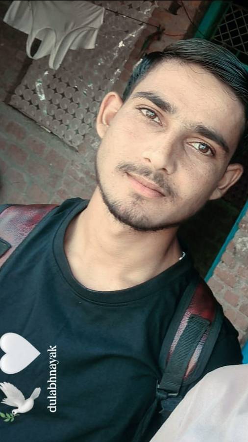 Chalrey chalrey baal . New song